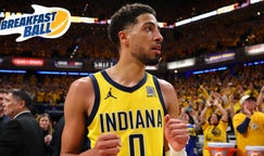 Thunder vs. Pacers Game 3 Preview, What does Indiana need from Tyrese Haliburton? | Breakfast Ball